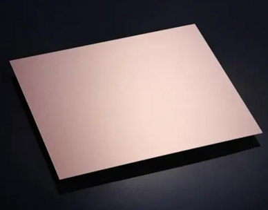 PCB基材（覆铜层压板）的主要种类与特点