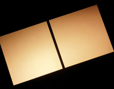 聚四氟乙烯在5G领域高频覆铜板（CCL）中的应用