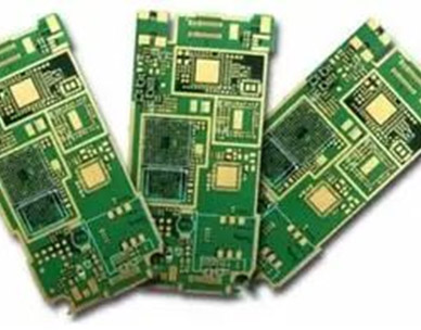 覆铜板行业分析